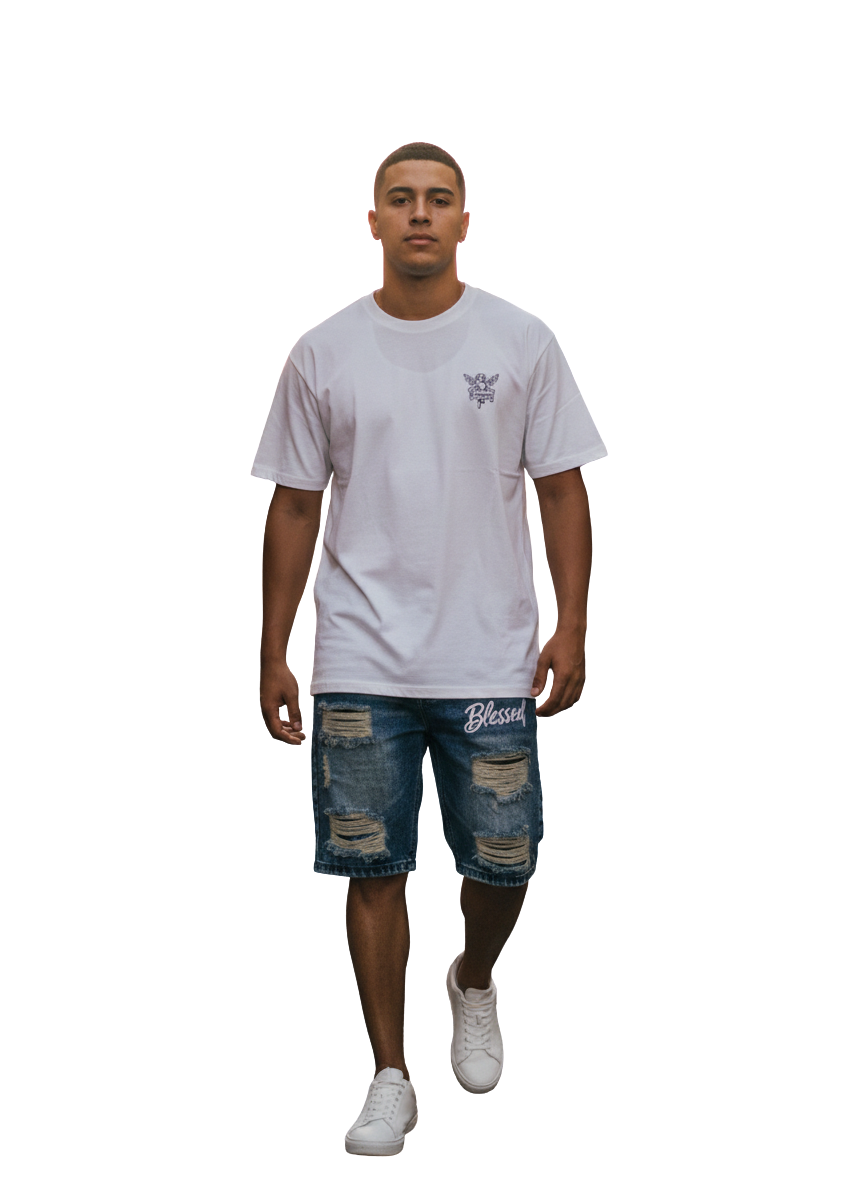 Estilo Urbano Blessed